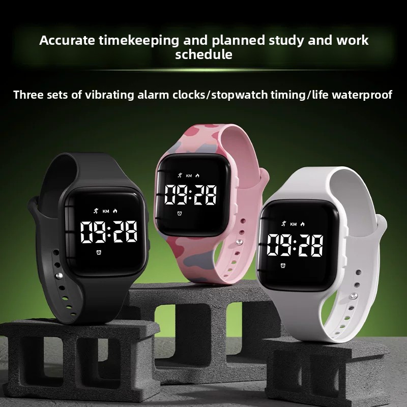 Smartwatch Watches For Kids - Montre connectée pour enfants avec écran