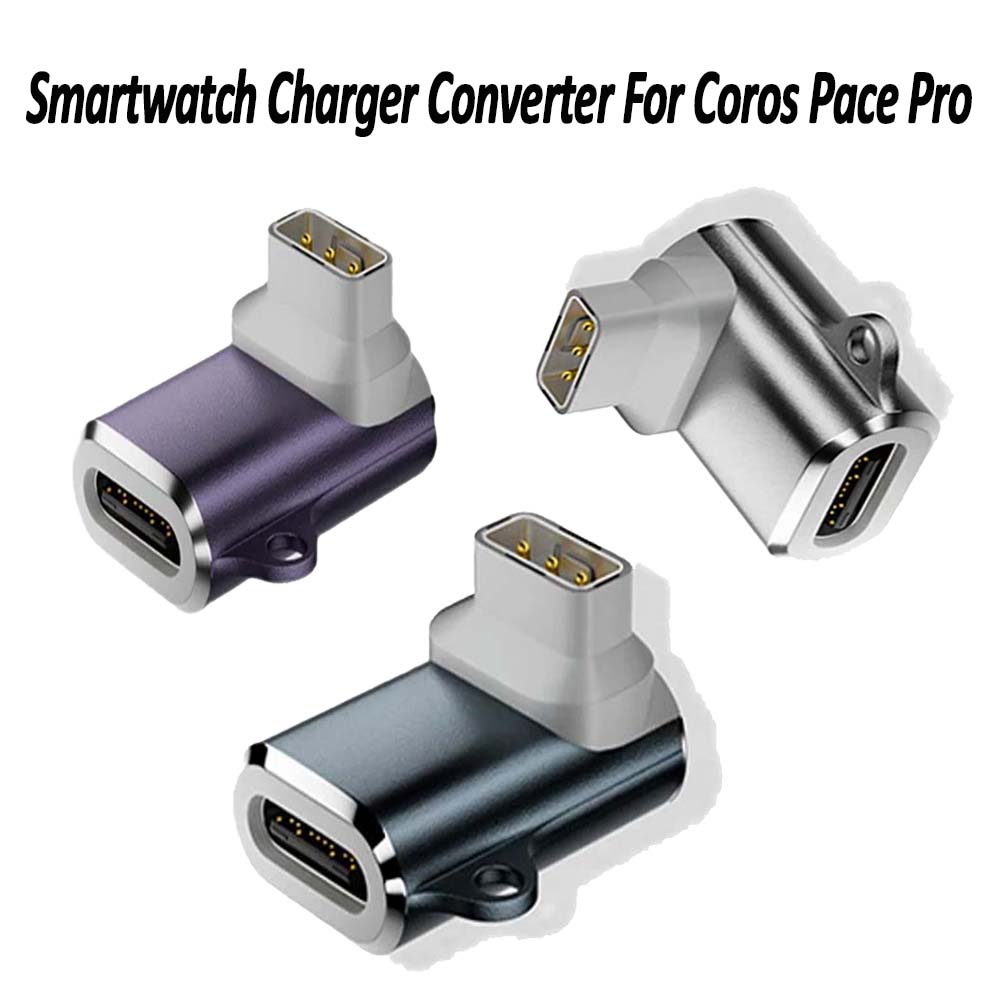 Watches Ladies Smartwatch - Convertisseur de chargeur de montre intelligente