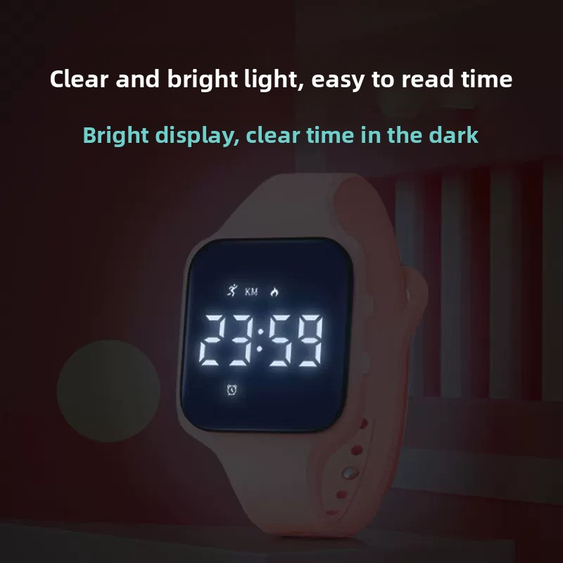 Montre connectée pour enfants  - Smartwatch Watches For Kids avis et prix