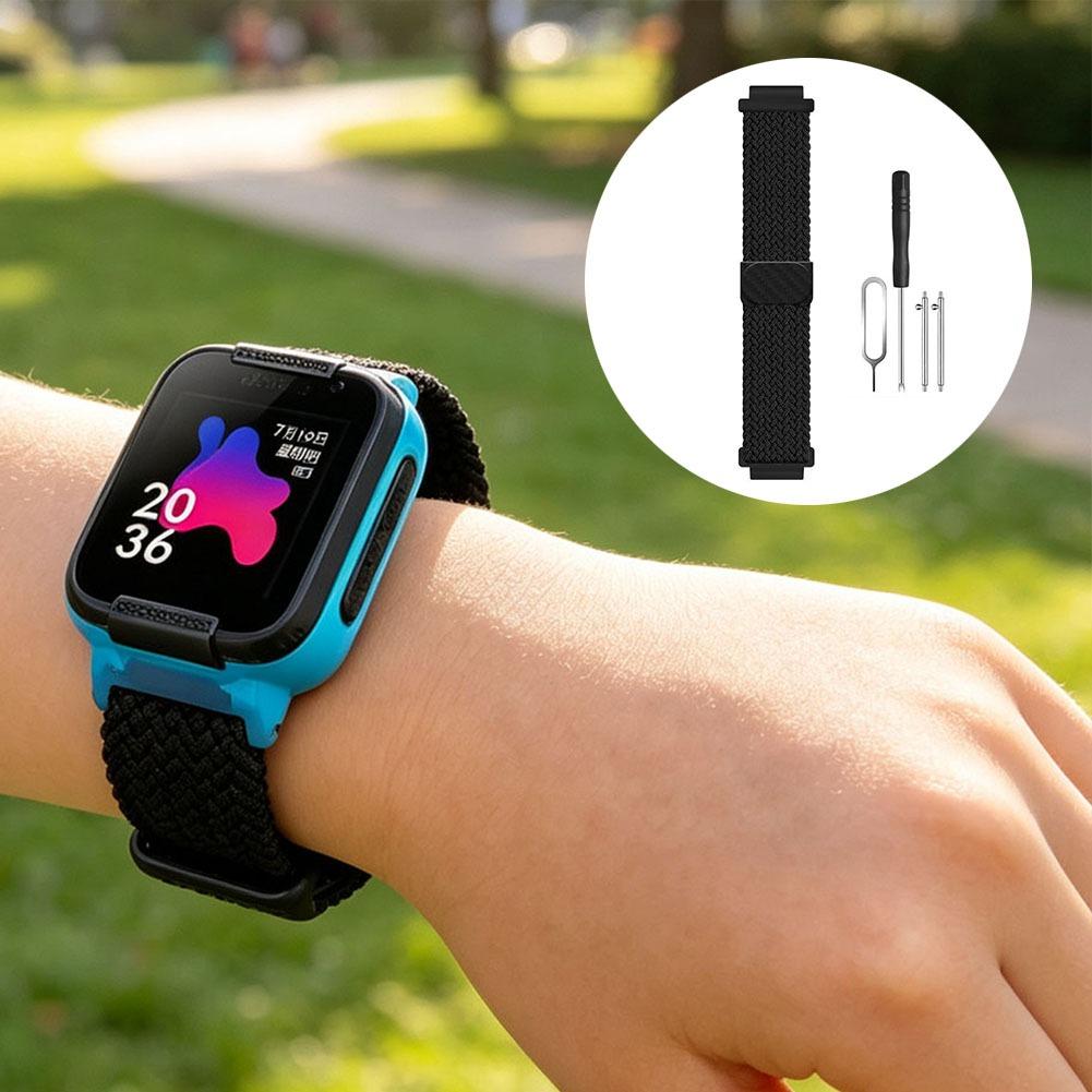 Bracelet de montre connectée p - Smartwatch Watches For Kids avis et prix