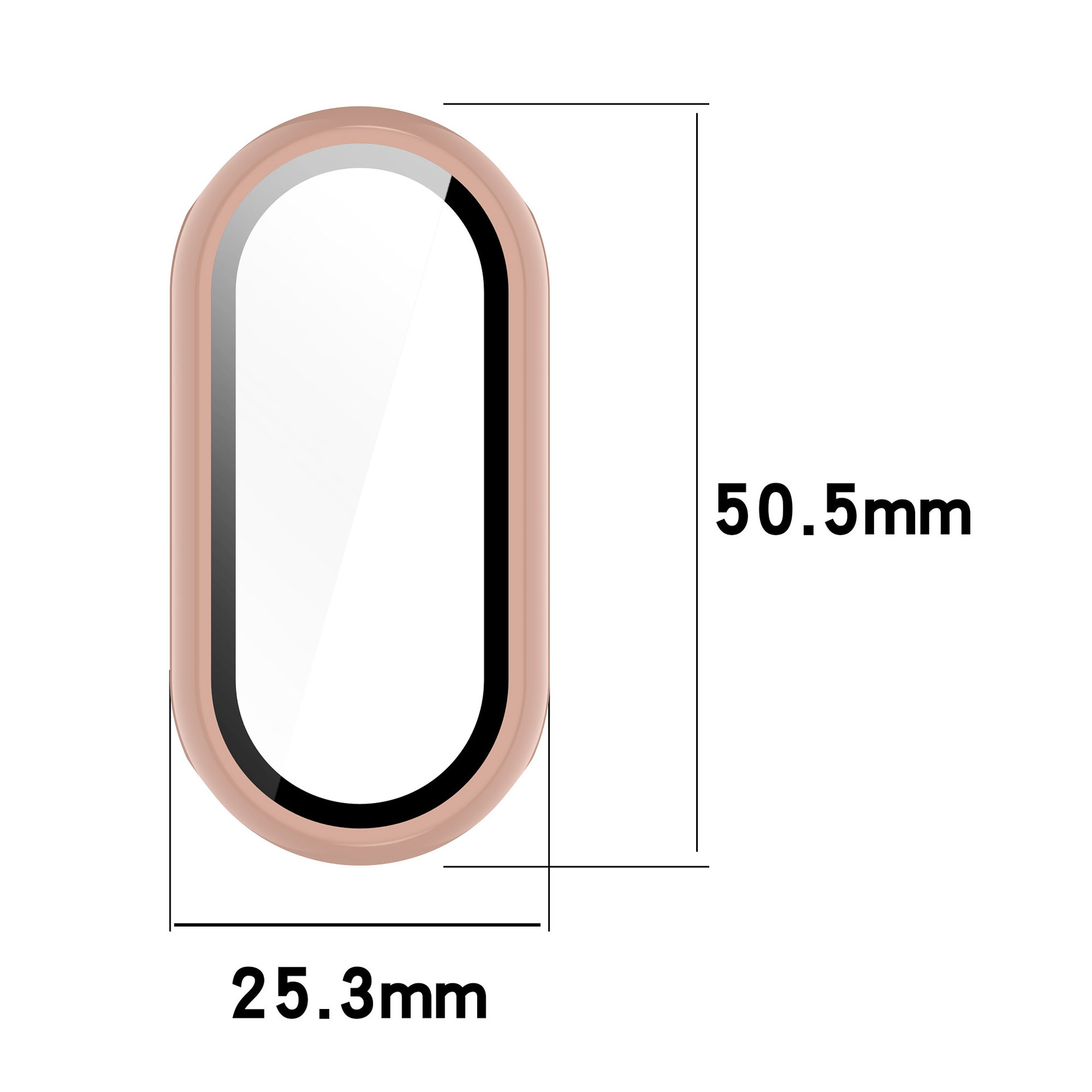 Coque en verre trempé et polyc - Smartwatch Watches For Girls avis et prix
