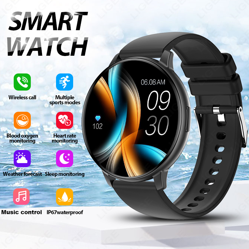 Adaptateur de charge pour mont - Watches Ladies Smartwatch avis et prix