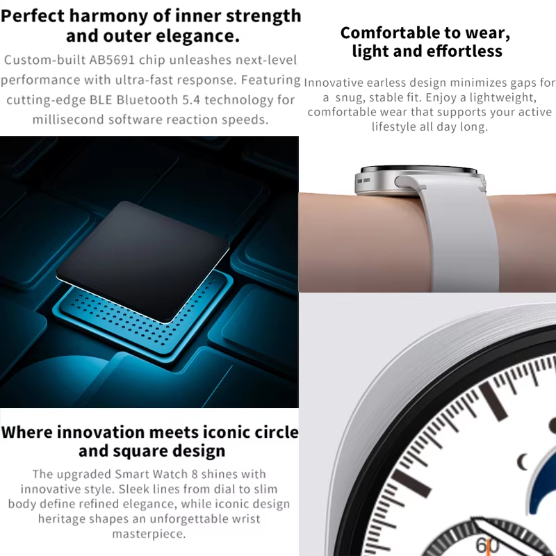 Montre connectée GPS 2026 pour - Smartwatch Watches For Women With Gps avis et prix