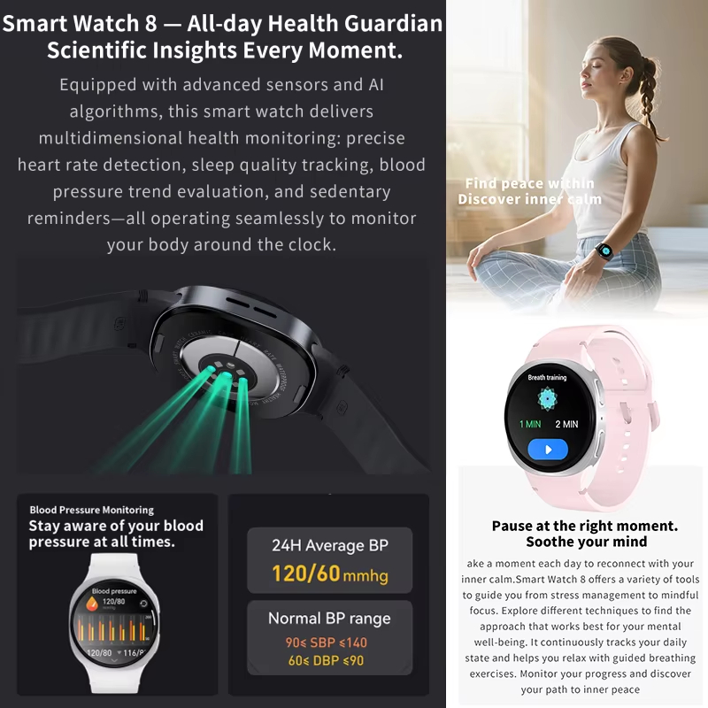 Montre connectée GPS 2026 pour - Smartwatch Watches For Women With Gps avis et prix