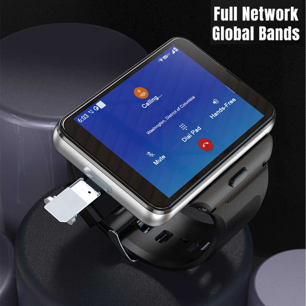 Smartwatch 2MP/8MP double camé - Smartwatch Watches For Women With Gps avis et prix