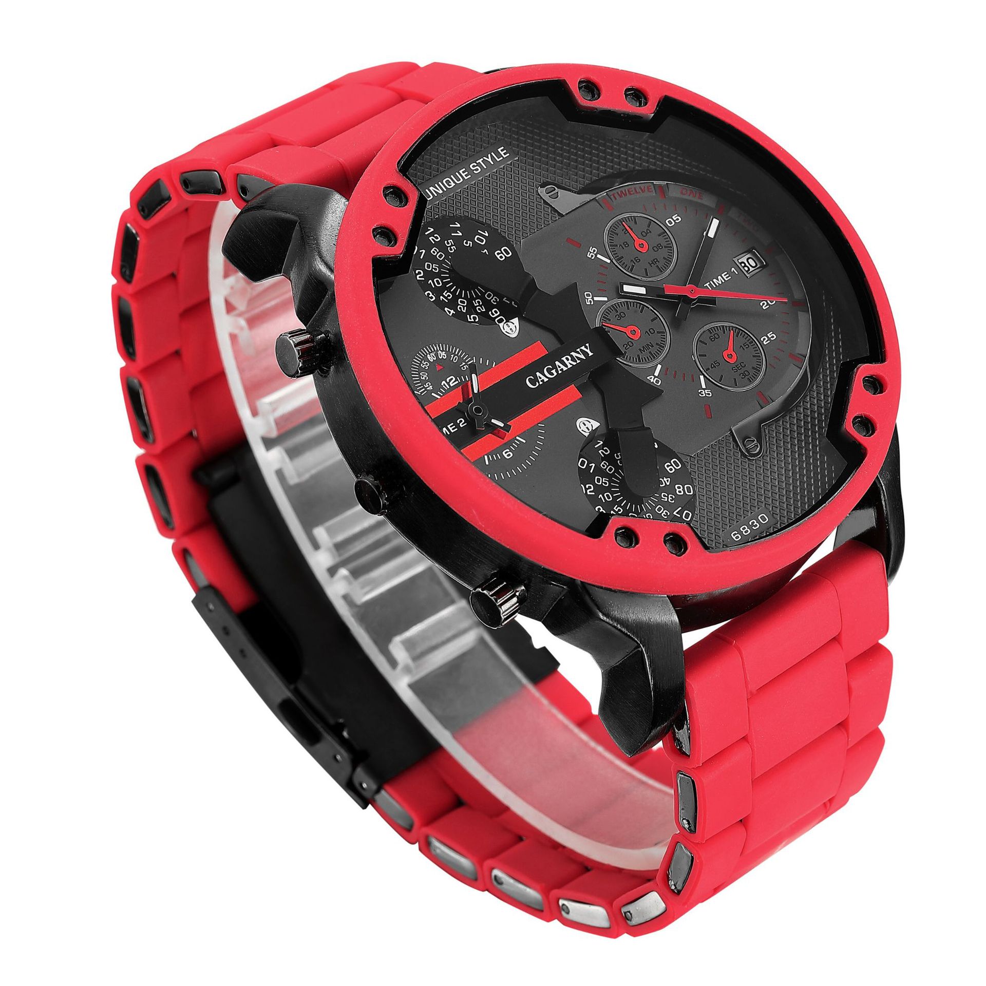 Montre CAGARNY6830 pour homme, - Timex Watches Smartwatch avis et prix