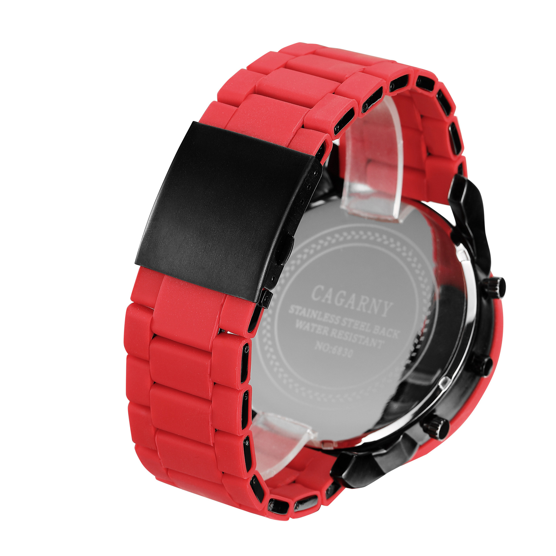 Montre CAGARNY6830 pour homme, - Timex Watches Smartwatch avis et prix