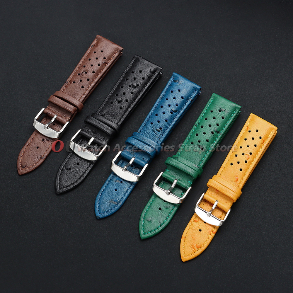 Bracelet de montre en cuir de  - Watches Rolex Smartwatch avis et prix