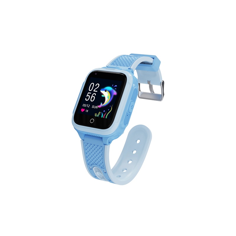 Montre connectée pour enfants  - Smartwatch Watches For Kids avis et prix