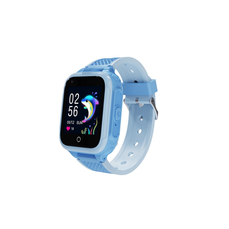 Montre connectée pour enfants  - Smartwatch Watches For Kids avis et prix