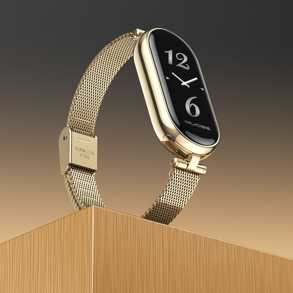 Bracelet pour Mi Band 10 11 9  - Smartwatch Watches For Girls avis et prix