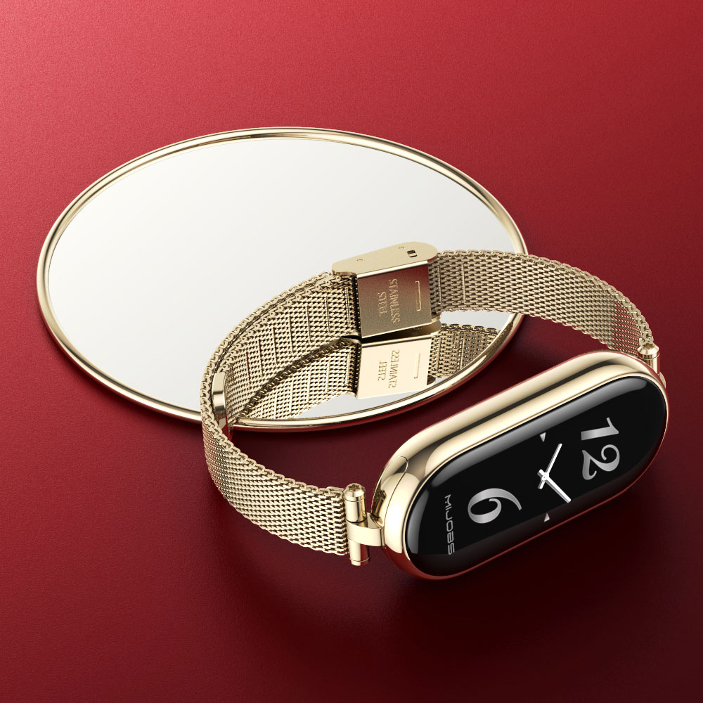 Bracelet pour Mi Band 10 11 9  - Smartwatch Watches For Girls avis et prix
