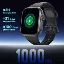 Montre connectée Watch Ultra 2 - Smartwatch Watches For Women With Gps avis et prix