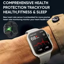 Montre connectée Watch Ultra 2 - Smartwatch Watches For Women With Gps avis et prix