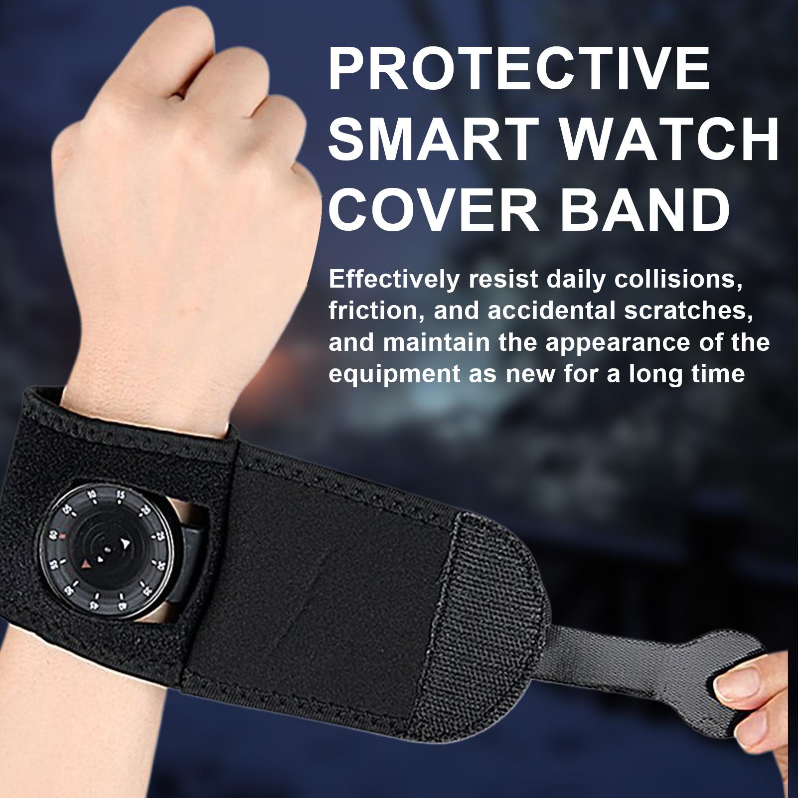 Protection de bracelet de mont - Smartwatch Watches For Girls avis et prix