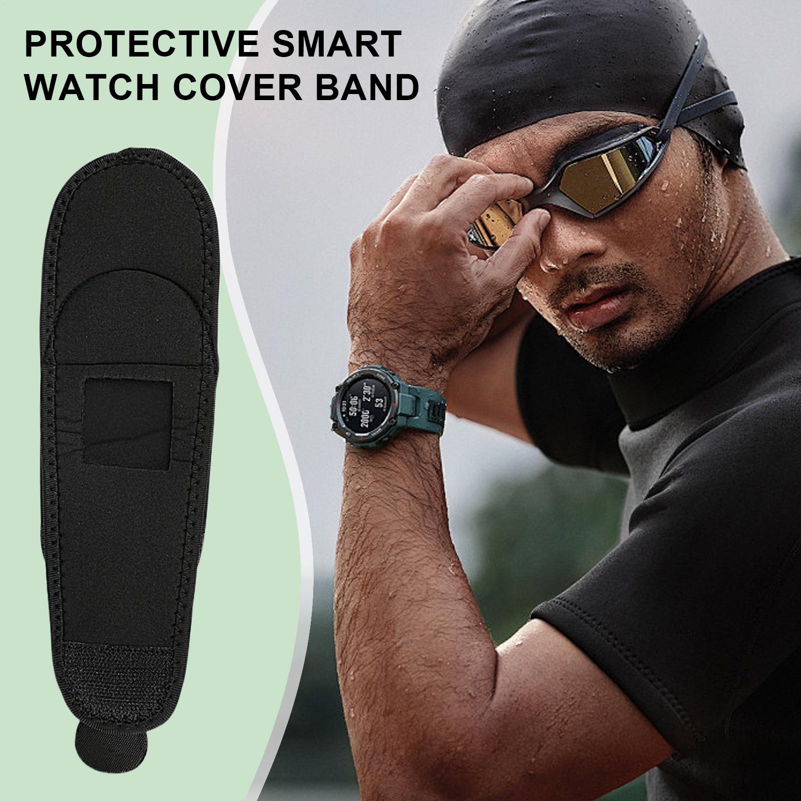 Protection de bracelet de mont - Smartwatch Watches For Girls avis et prix