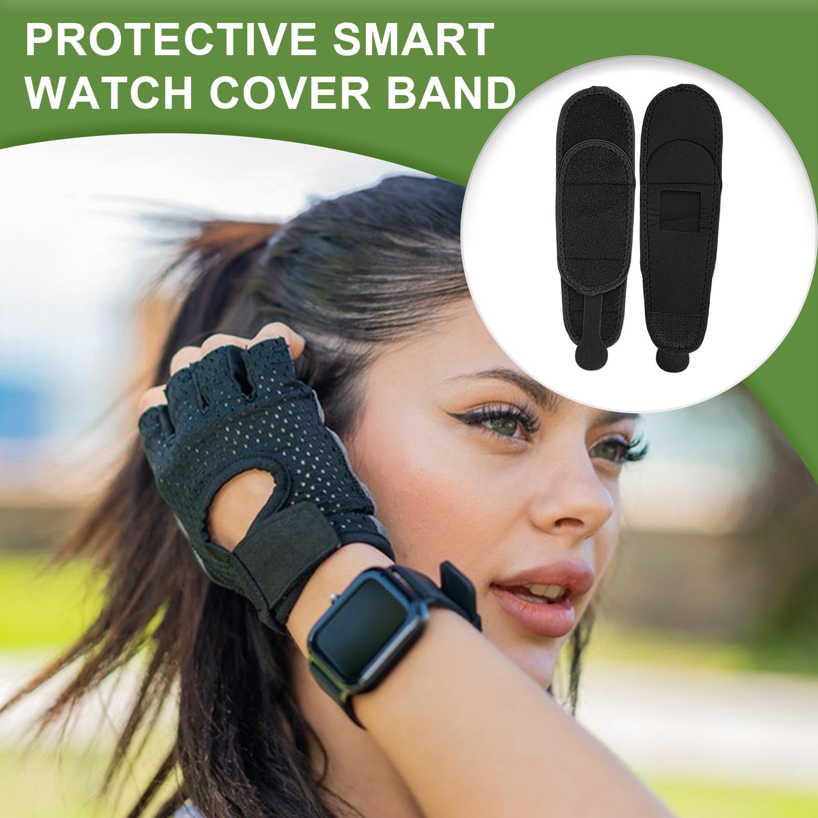 Protection de bracelet de mont - Smartwatch Watches For Girls avis et prix