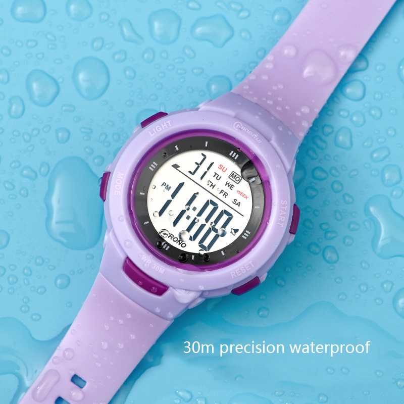 UTHAI CE49 enfants montres mod - Smartwatch Digital Watches For Kid Girl avis et prix