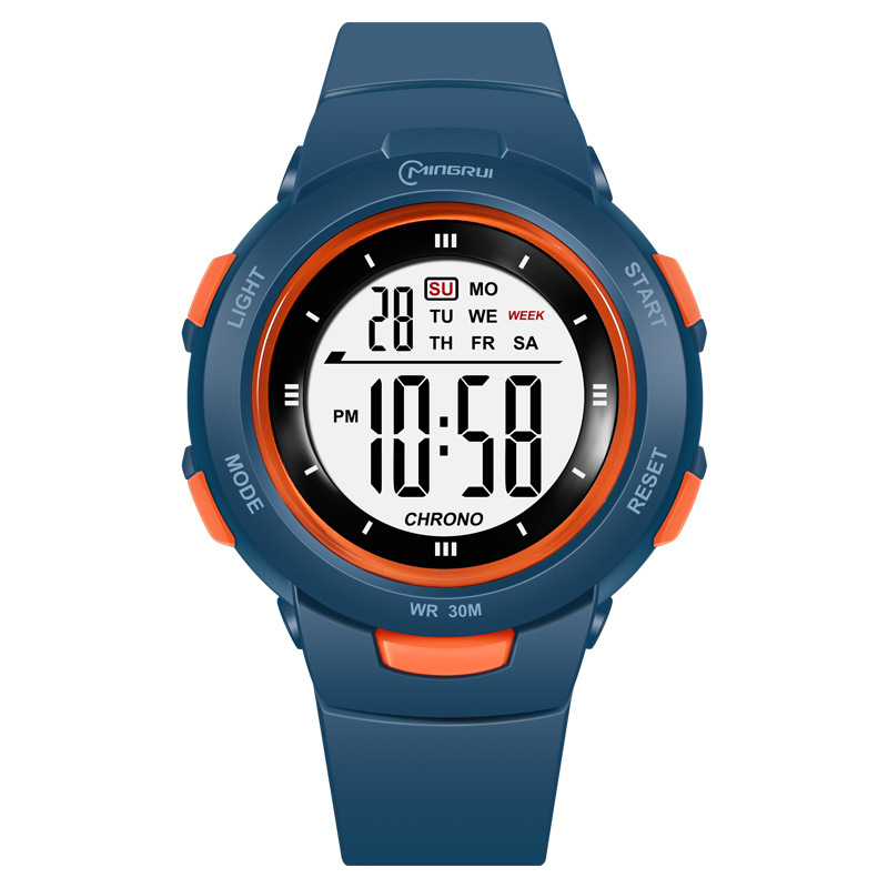 UTHAI CE49 enfants montres mod - Smartwatch Digital Watches For Kid Girl avis et prix