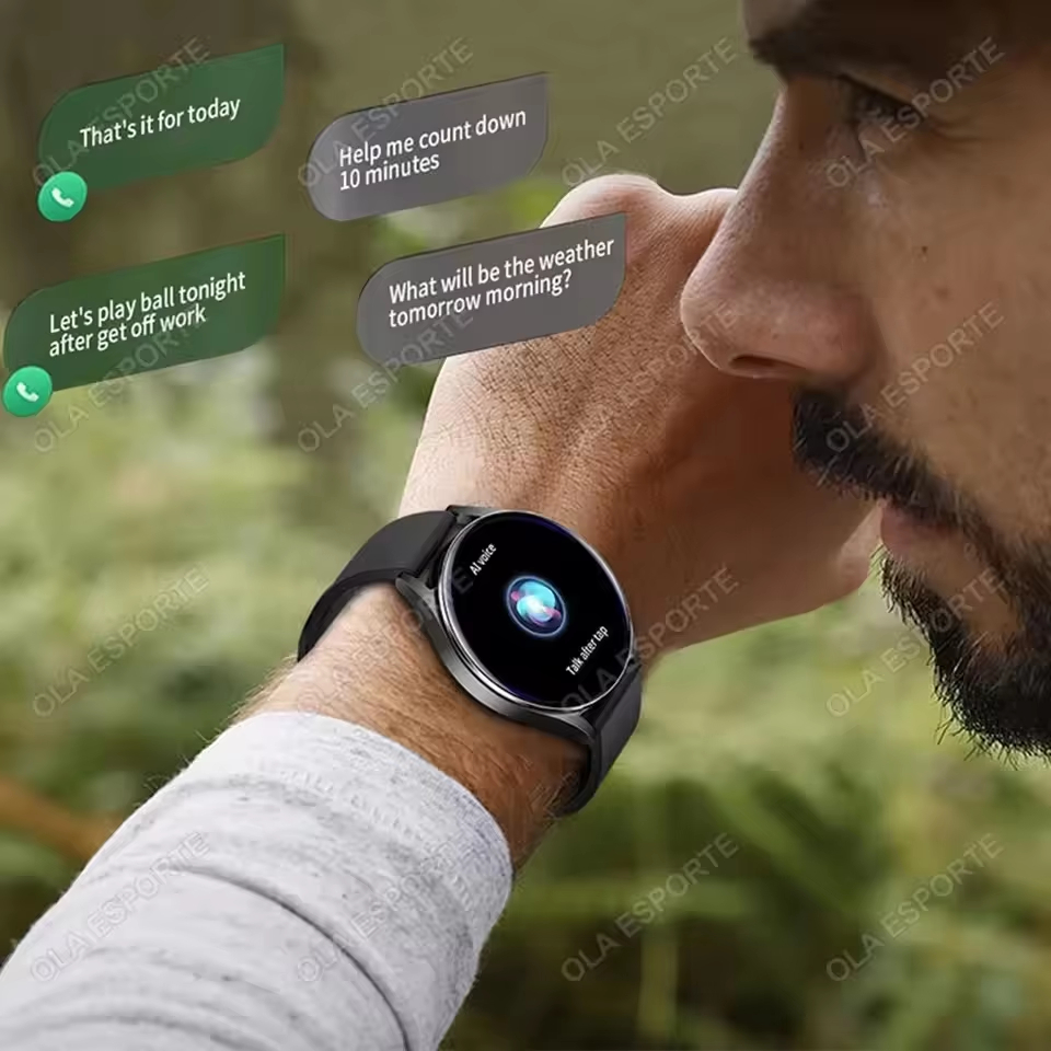 NOUVELLE montre intelligente p - Smartwatch Watches For Girls avis et prix