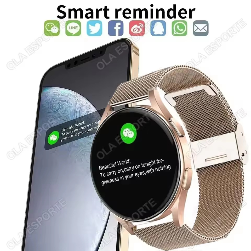 NOUVELLE montre intelligente p - Smartwatch Watches For Girls avis et prix