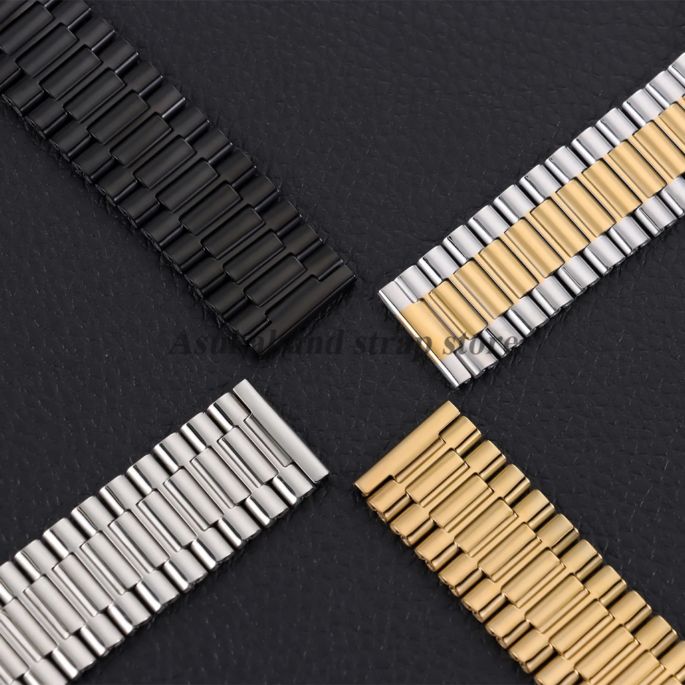 Bracelet de montre en métal, 1 - Watches Rolex Smartwatch avis et prix