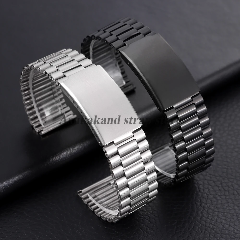 Bracelet de montre en métal, 1 - Watches Rolex Smartwatch avis et prix