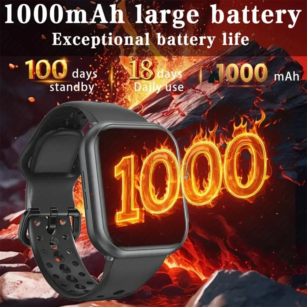 Bracelet intelligent Ultra K62 - Smartwatch Watches For Women With Gps avis et prix